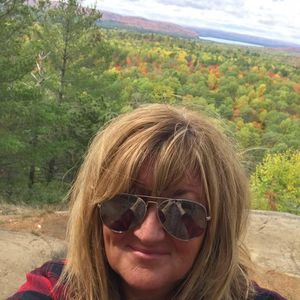 Meet your Posher, Jill